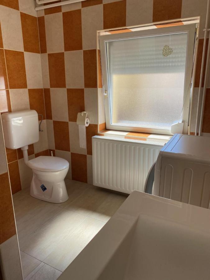 House Damado Deluxe Villa Otteveny Dış mekan fotoğraf